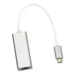 Usb-C To Gigabit Ethernet Adapter Usb-C Me To Rj45 Fe Converter Adapter Orts 10/100/1000 Mbps