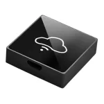 Wifi Dis Storage Storage Box Wi-Fi Cloud Storage Box Tf Card Reader Fla Drive File Aring Networ