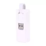 New Usb 3.0 Ethernet Adapter Net Wor Card Hub 2500mbps 2.5g Rj45 Lan Adapter Lap