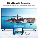 Usb C Hub Usb3.0 With 60w Pd Charging Hdmi Earphone Jac Ort Phone For Ipad Pro Macbo Air Usb Hub 3 0 Type C Adapter