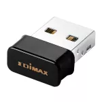 Wireless USB Adapter EDIMAX EW-7611ULB N150 Lifetime ForeverBy JD SuperXstore