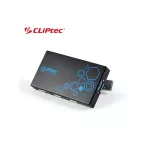 *สินค้า เคลียสต็อค* ฮับ ยูเอสบี ยี่ห้อ CLiPtec รุ่น RZH333 VOLCANO USB 3.0 4 Ports Hub