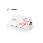 *สินค้า เคลียสต็อค* ฮับ ยูเอสบี ยี่ห้อ CLiPtec รุ่น RZH333 VOLCANO USB 3.0 4 Ports Hub