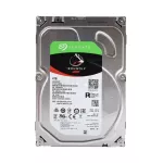 4 TB HDD SEAGATE IRONWOLF 5900RPM, 256MB, SATA-3, ST4000VN006By JD SuperXstore