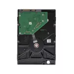 4 TB HDD SEAGATE IRONWOLF 5900RPM, 256MB, SATA-3, ST4000VN006By JD SuperXstore