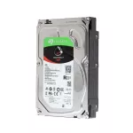 4 TB HDD SEAGATE IRONWOLF 5900RPM, 256MB, SATA-3, ST4000VN006By JD SuperXstore