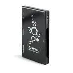 *สินค้า เคลียสต็อค* ตัวอ่านการ์ด CLiPtec การ์ดรีดเดอร์ รุ่น RZR364 สีดำ / สีขาว