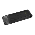32 GB Flash Drive, Kingston Data Traveler USB-C DT70/32
