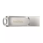 1 TB Flash Drive Sandisk Dual USB 3.1 Type-C SDDDC4-1T00-G46