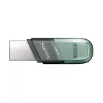 64 GB Flash Drive, Sandisk Ixpand Flash Drive Flip SDIX90N-064G-GN6NE