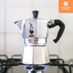 Arabica roasted coffee beans in Chiang Mai | Dark roasted | Balconi 250 grams