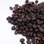 Classic roasted coffee beans 500 grams