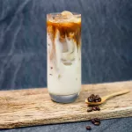 1 KG x Boncafe roasted coffee, coffee, coffee, crushed type