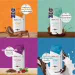 1 KG x Boncafe roasted coffee, bonbon coffee, classic cafes