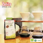 Zolito Solo, 100% organic roasted coffee, Arabica 250 grams