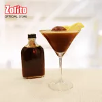 Zolito Solito Roasted Coffee, Burned Burning, 250 grams