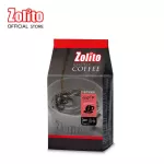 Zolito โซลิโต้ กาแฟคั่วบด โซโลซูพรีโม่ อราบิก้า 100% ขนาด 250 กรัม