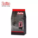 Zolito โซลิโต้ กาแฟคั่วบด โรสต์มาสเตอร์เซเลกต์ ขนาด 250 กรัม