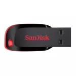 32 GB Flash Drive, Sandisk Cruzer Blade SDCZ50-032G-B35