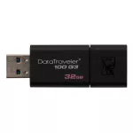 KINGSTON DataTraveler 100 G3 32GB DT100G3/32GBFRBy JD SuperXstore