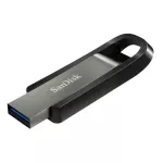 128 GB Flash Drive, Sandisk Extreme Go USB Drive SDCZ810-128G-G46
