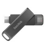 256 GB Flash Drive, Sandisk Ixpand SDIX70N-256G-GN6NE