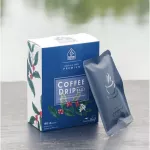 Drome Arabica Coffee Drip 5 Bag 50g