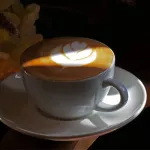 Palore 100 % Arabica Coffee Bean 100 % Arabica coffee beans, 500 grams of dark roasted Palor brand **? Free grinding? **