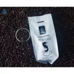 Capuccino Arabica Medium Roast 250 g.