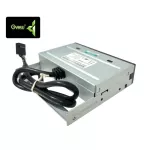 จีวิว Card Reader การ์ดรีดเดอร์ หัว USB2.0 9 PIN