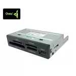 จีวิว Card Reader การ์ดรีดเดอร์ หัว USB2.0 9 PIN