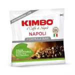 Kimbo Napoli Coffee, Pods 100 Pods per box Imported from Italy