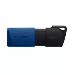 64 GB FLASH DRIVE แฟลชไดร์ฟ KINGSTON DATATRAVELER EXODIA M DTXM/64GB