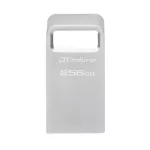 256 GB Flash Drive, Kingston Datatraveler Micro DTMC3G2/256GB