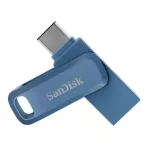 512 GB Flash Drive Sandisk Ultra Dual Drive Go USB Type-C SDDDC3-512G-G46NB