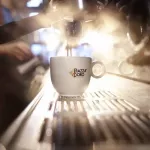 Piazza D'Oro 'Terroso' P. Tae Dioro Teroroso, 500 grams of roasted coffee beans