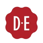 Douwee Egberts 'Espresso Diablo' Erser Exhibits Espresso, Real coffee beans, 500 grams of roasted coffee