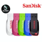 16GB Flash Drive Sandisk Cruzer Blade, flash drive, check the product before ordering