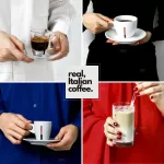 Coffee machine For Pods coffee, free 1 box of coffee.