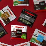 Coffee machine For Pods coffee, free 1 box of coffee.