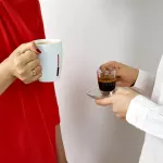 Coffee machine For Pods coffee, free 1 box of coffee.