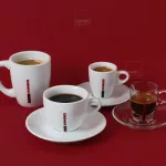 Kimbo Coffee, Espresso, Napoli Tano, Pods 15 Pods per box Imported from Italy