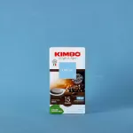 New Kimbo Coffee Coffee! Pods 15 Pods per box Imported from Italy