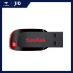 16 GB Flash Drive, Sandisk Cruzer Blade SDCZ50_016G_B35
