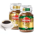 กาแฟ Moccona กาแฟชื่อดังจากเนเธอร์แลนด์  200g.