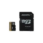 เมมโมรี่การ์ด Micro SD Card ยี่ห้อ ADATA Premier Pro 16GB. , 32GB. micro SDHC UHS-I U1 Memory Card [AUSDH16GUI1-RA1]