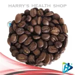 Bluekoff A4, 100% Thai Arabica coffee beans, Premium grade A, Medium Roast 250 g.