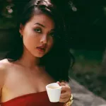 กาแฟเมล็ด HOUSE BLEND CAFE R'ONN คั่วเข้ม เฮาส์เบลนด์  250 กรัม