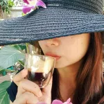 กาแฟเมล็ด HOUSE BLEND CAFE R'ONN คั่วเข้ม เฮาส์เบลนด์  250 กรัม