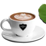 กาแฟเมล็ด HOUSE BLEND CAFE R'ONN คั่วเข้ม เฮาส์เบลนด์  250 กรัม